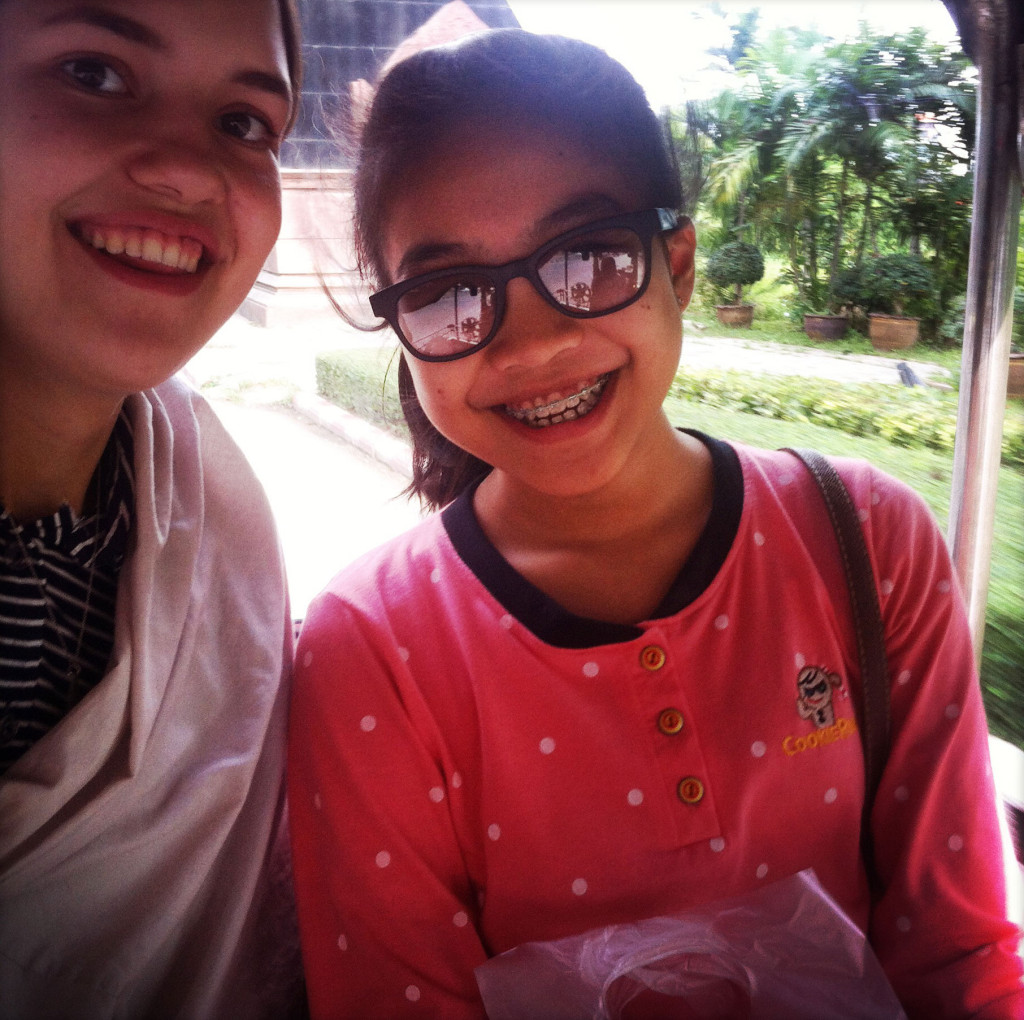 Sister trip- KHON KAEN