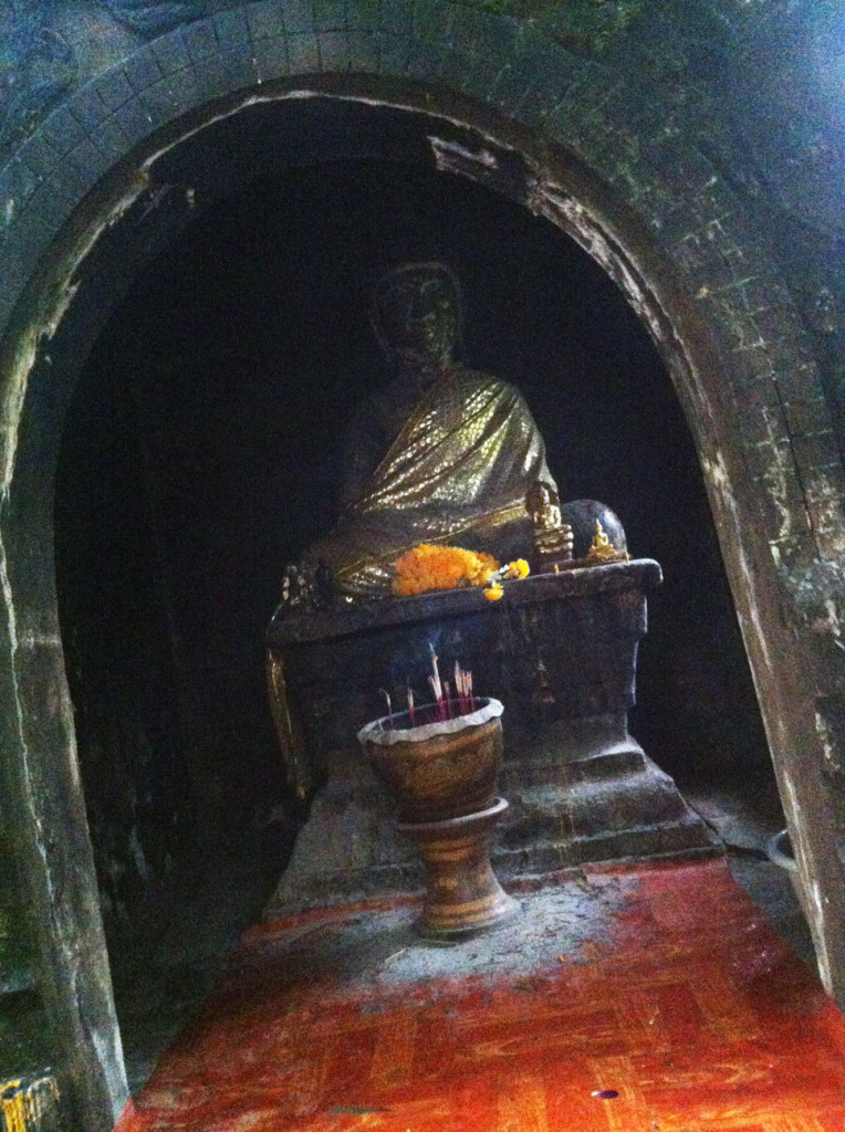 BUDDHA