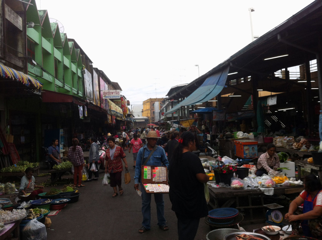 mein liebster Markt