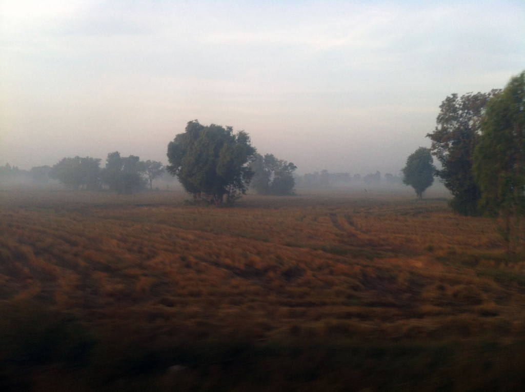 Trip nach "Loei"
