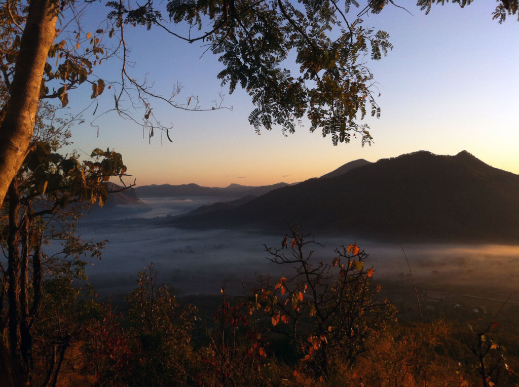 -CHIANG KHAN-LOEI