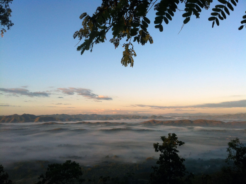 -CHIANG KHAN-LOEI
