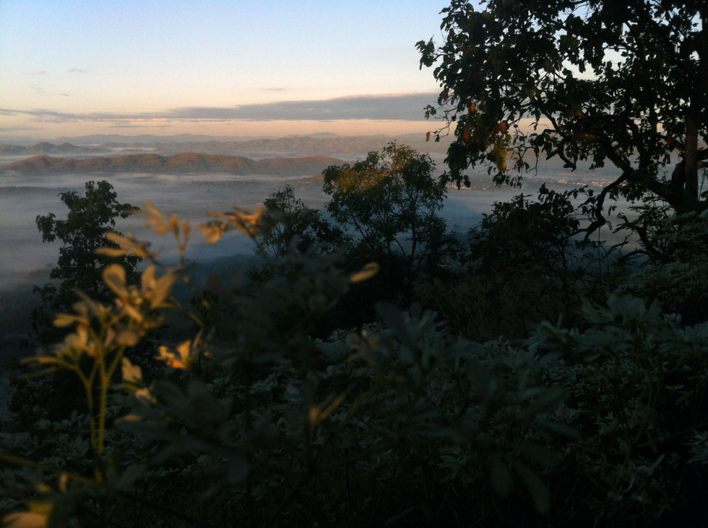 -CHIANG KHAN-LOEI