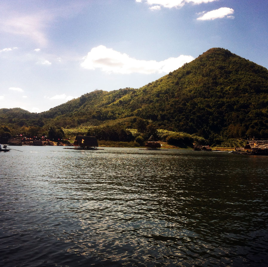 LOEI-Bergsee