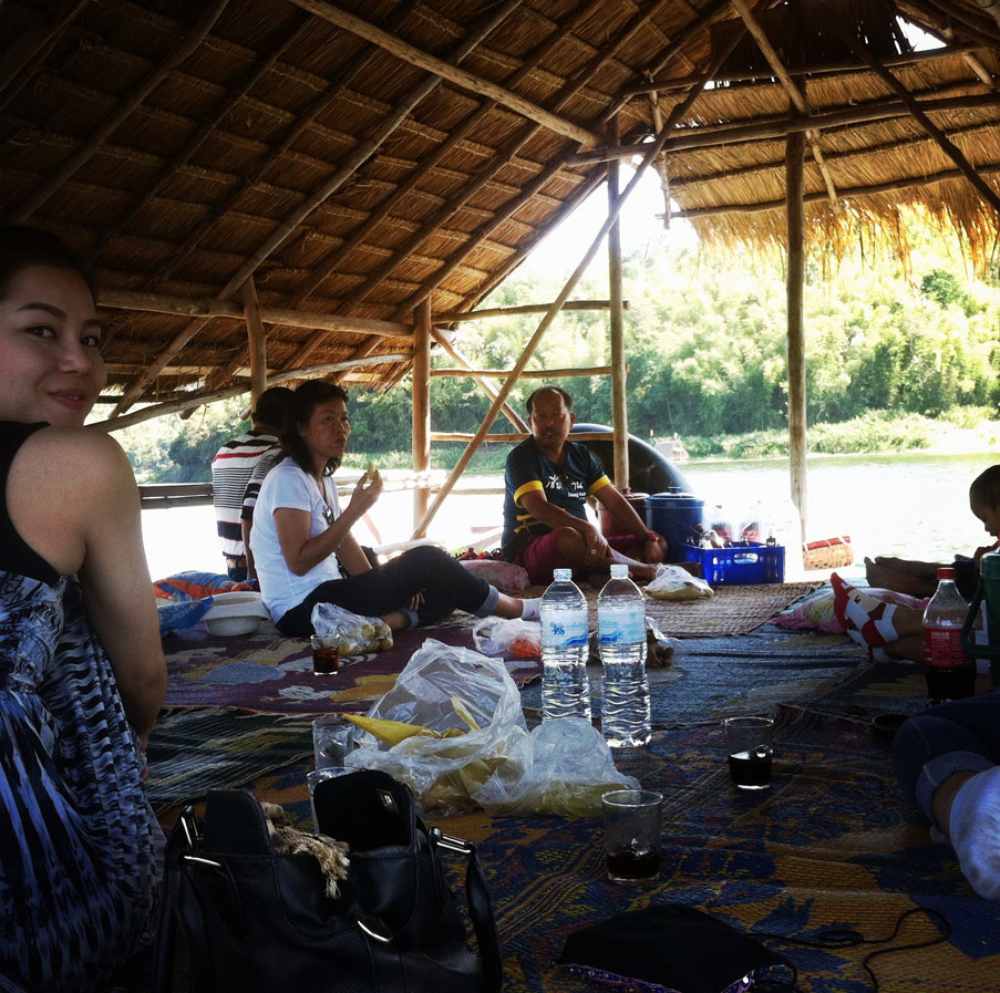 LOEI-Bergsee