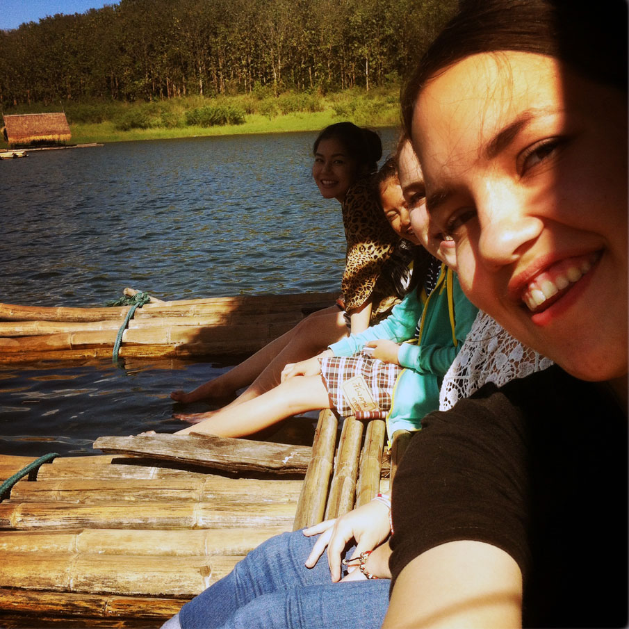 LOEI-Bergsee
