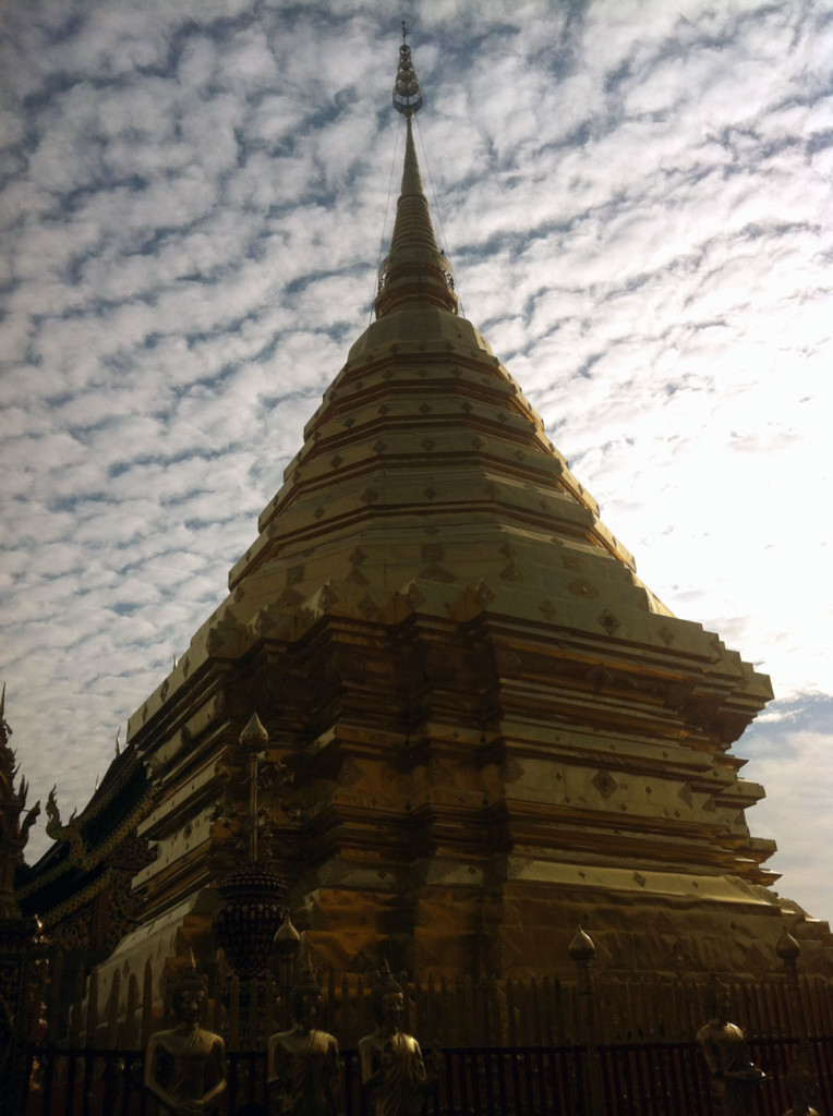 wat phra that doi suthep