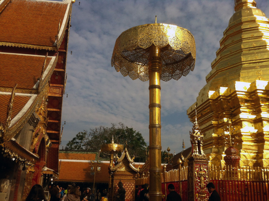 wat phra that doi suthep