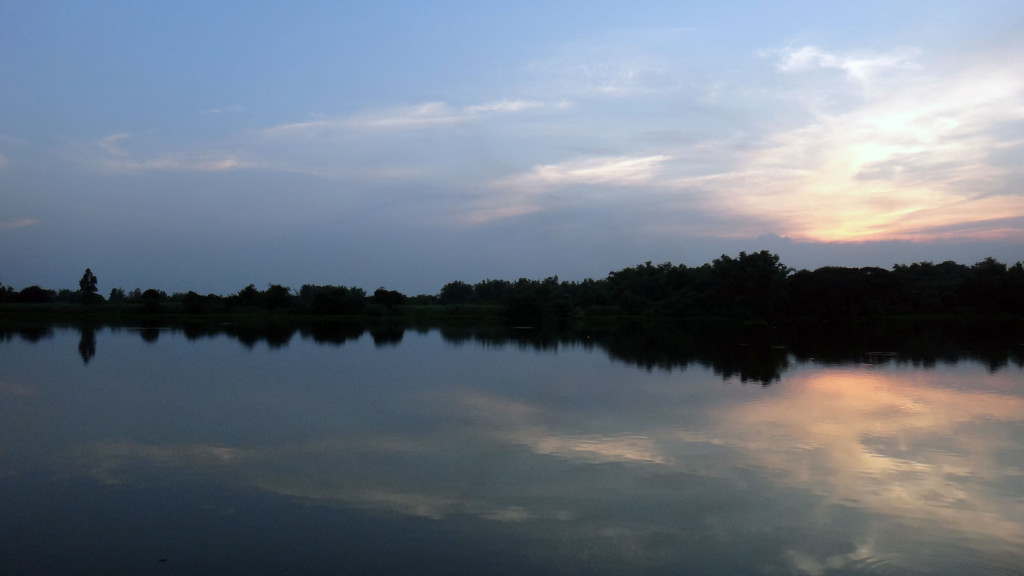 Chi River Yaso