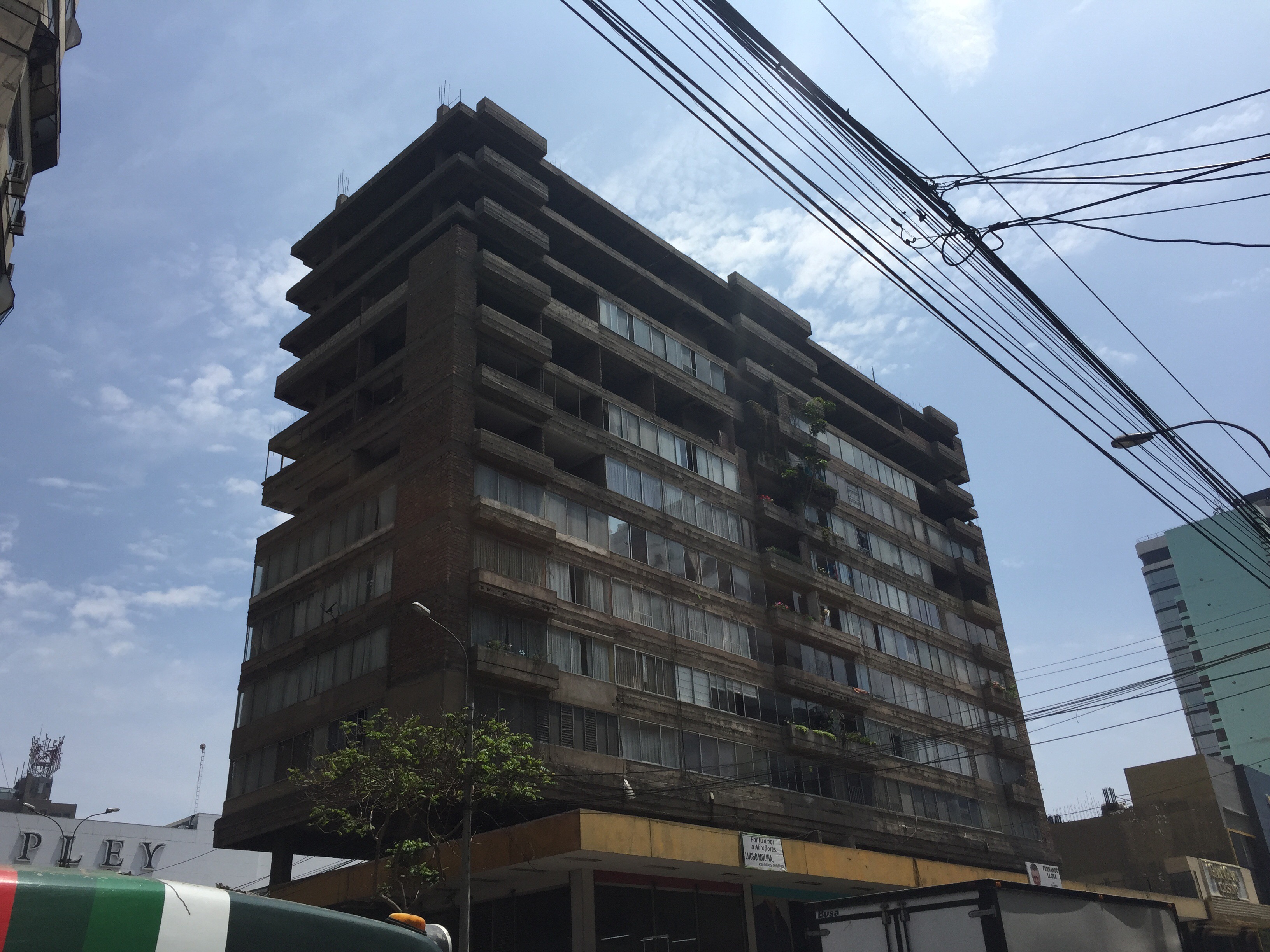 Miraflores