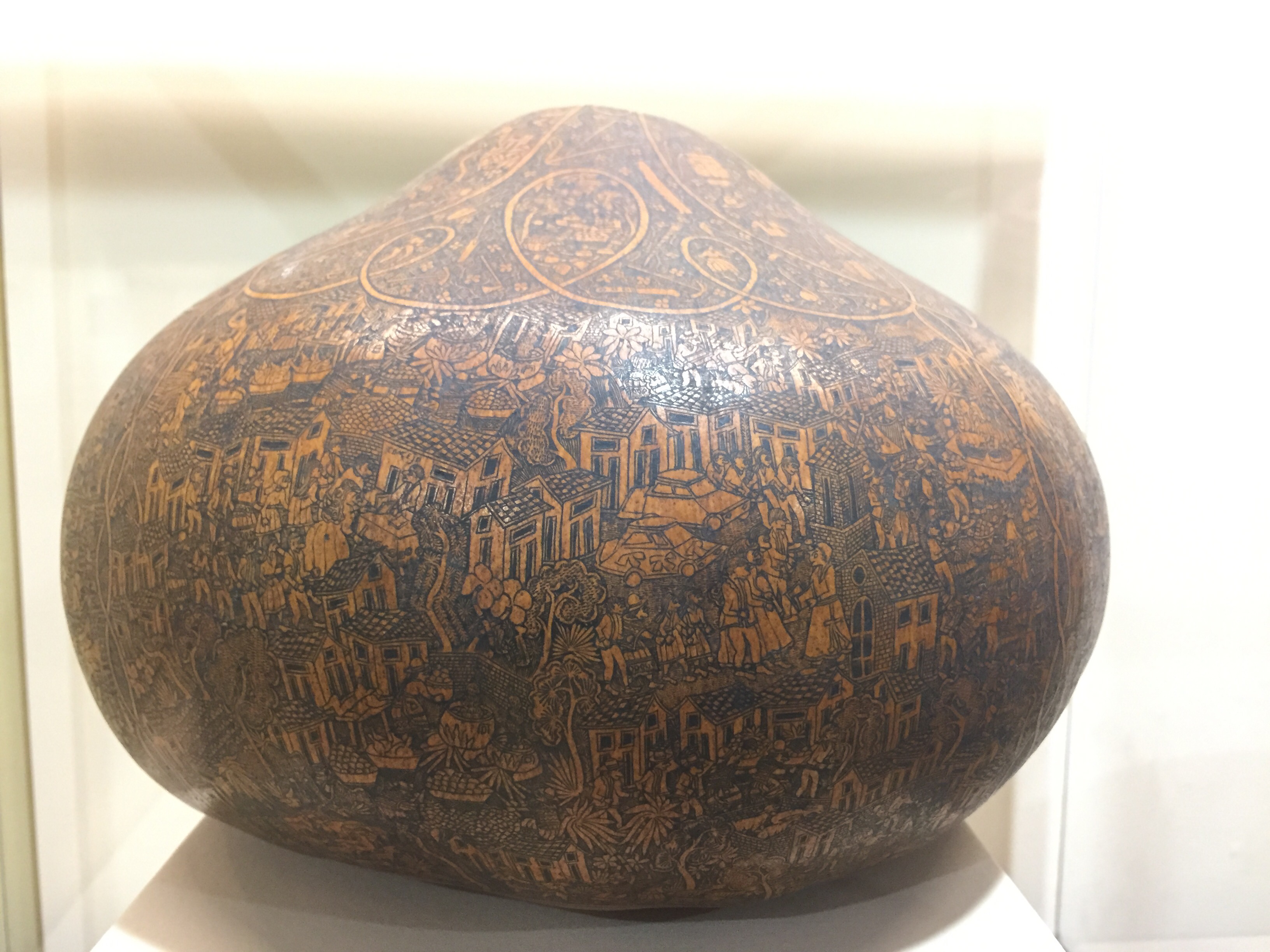kunsthandwerk, museo de la nación